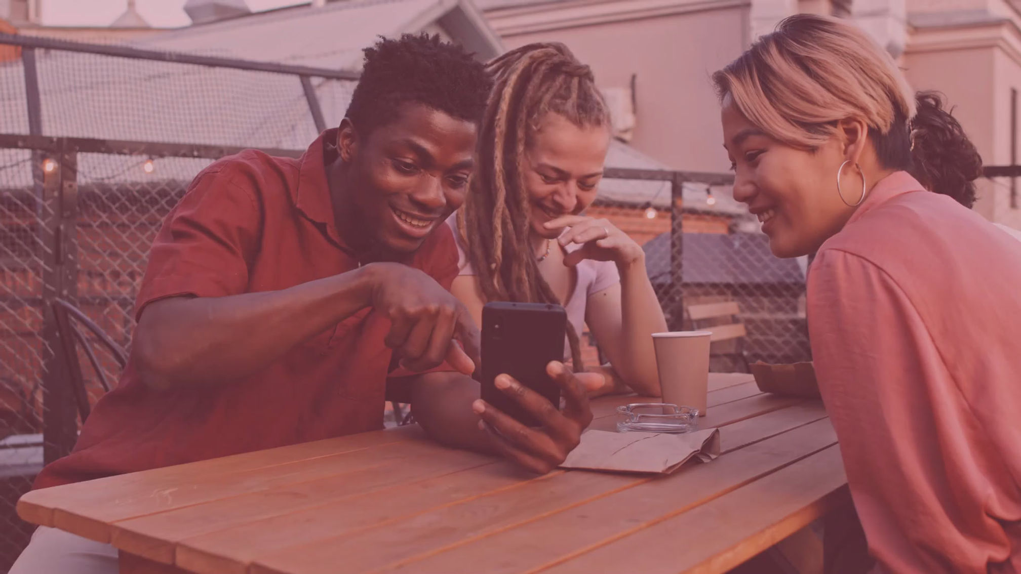 Unlocking Secret Deals